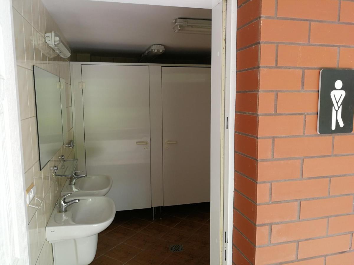 Instytut Wypoczynku - Domki Nad Jeziorem Mausz Sulęczyno Extérieur photo