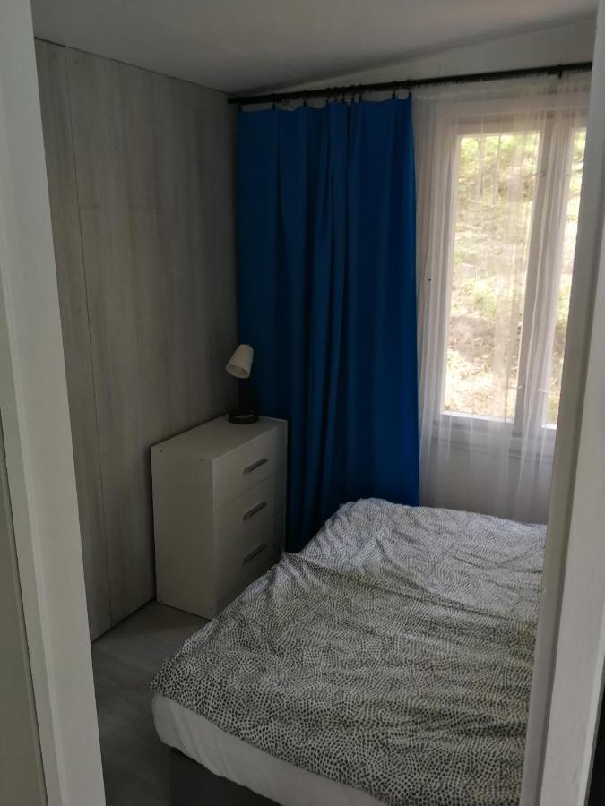 Instytut Wypoczynku - Domki Nad Jeziorem Mausz Sulęczyno Extérieur photo